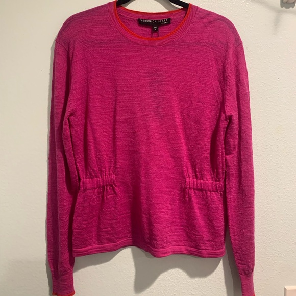 NWT Veronica Beard Sweater